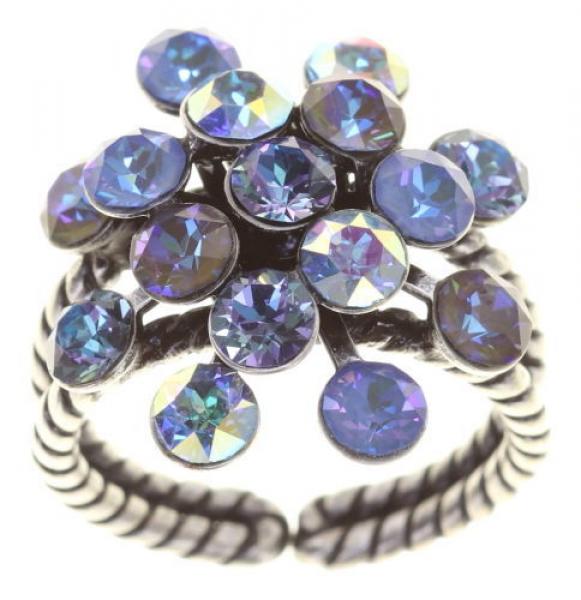 Cloudy Sky - Magic Fireball Ring von Konplott